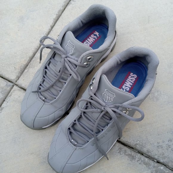 Men's KSWISS Sneakers - Picture 1 of 3